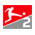 Germany. 2. Bundesliga